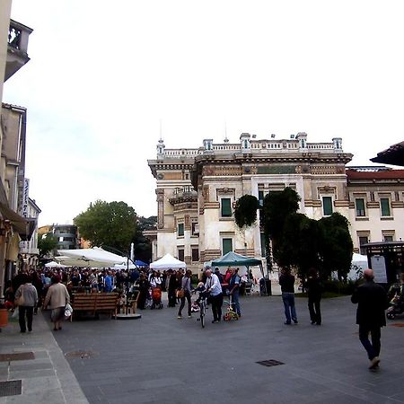 Hotel Principe Salsomaggiore Terme Εξωτερικό φωτογραφία