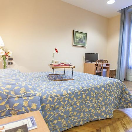 Hotel Principe Salsomaggiore Terme Εξωτερικό φωτογραφία