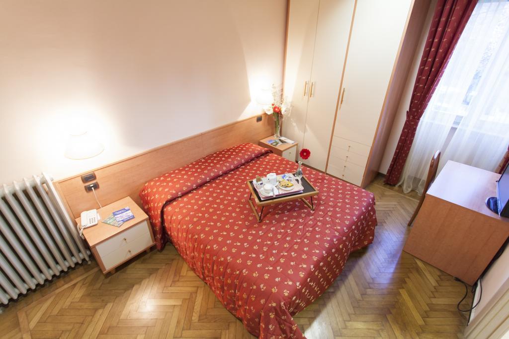 Hotel Principe Salsomaggiore Terme Δωμάτιο φωτογραφία