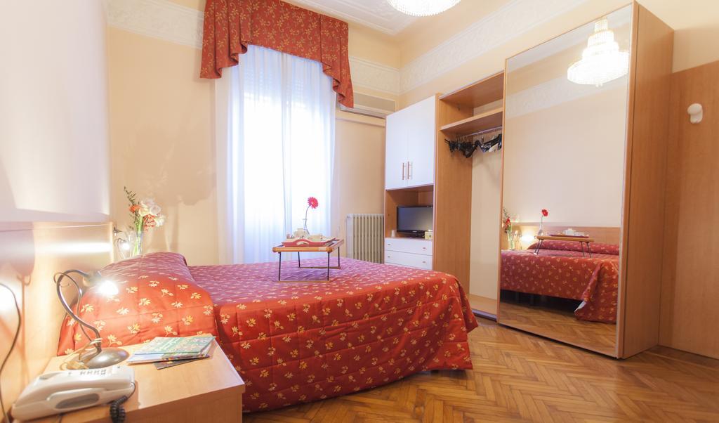 Hotel Principe Salsomaggiore Terme Δωμάτιο φωτογραφία