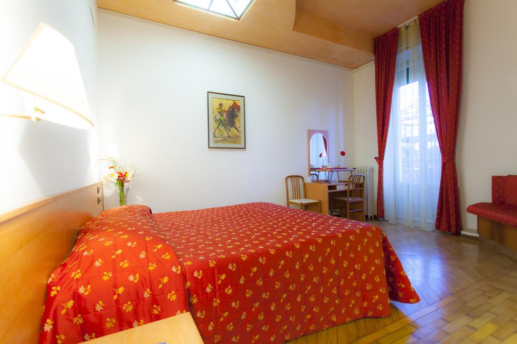 Hotel Principe Salsomaggiore Terme Δωμάτιο φωτογραφία