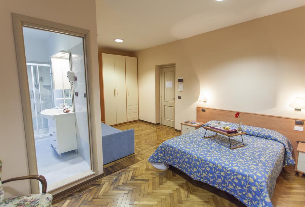 Hotel Principe Salsomaggiore Terme Δωμάτιο φωτογραφία