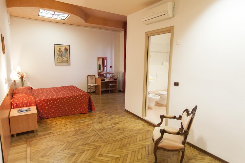 Hotel Principe Salsomaggiore Terme Δωμάτιο φωτογραφία