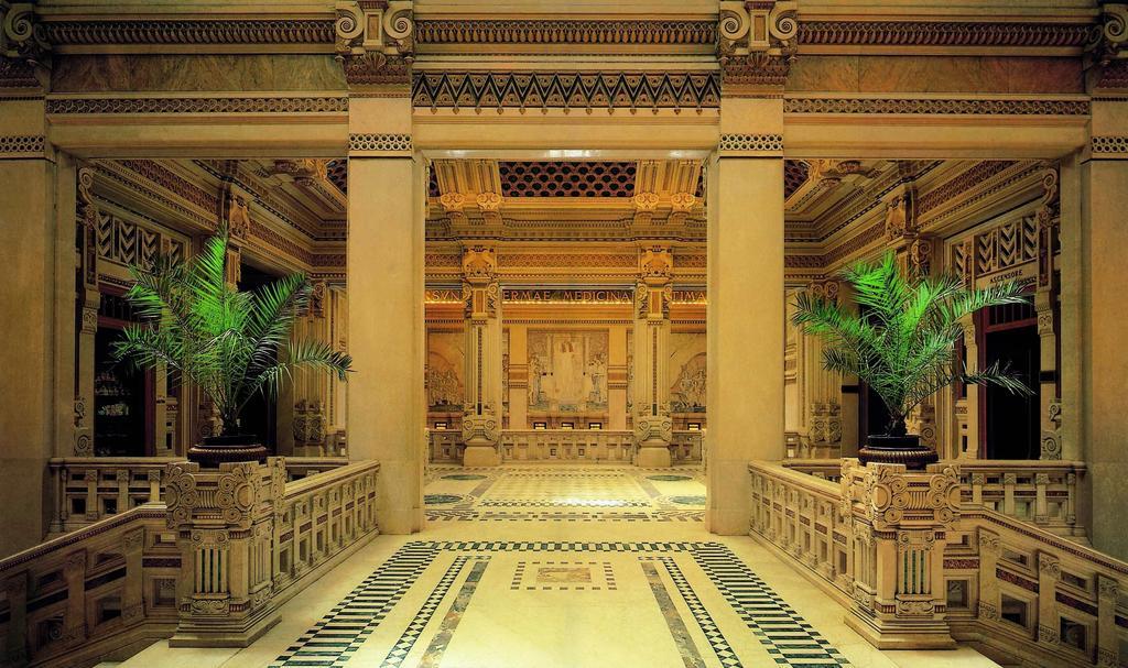 Hotel Principe Salsomaggiore Terme Εξωτερικό φωτογραφία