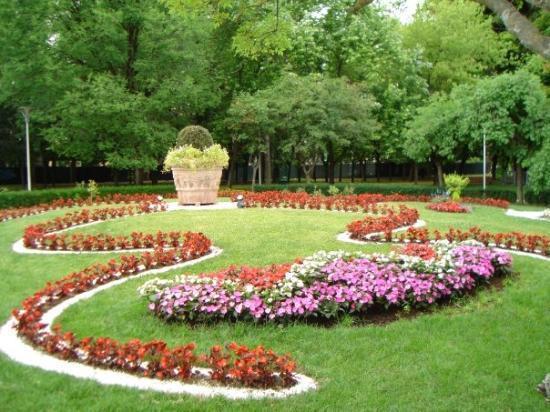 Hotel Principe Salsomaggiore Terme Εξωτερικό φωτογραφία