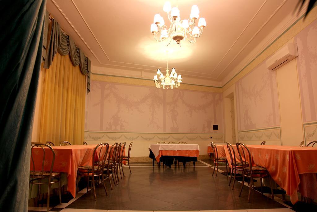Hotel Principe Salsomaggiore Terme Εξωτερικό φωτογραφία