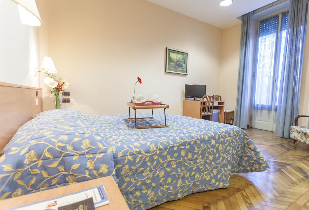 Hotel Principe Salsomaggiore Terme Εξωτερικό φωτογραφία