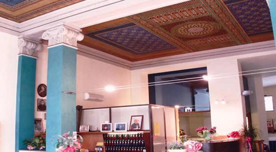 Hotel Principe Salsomaggiore Terme Εξωτερικό φωτογραφία