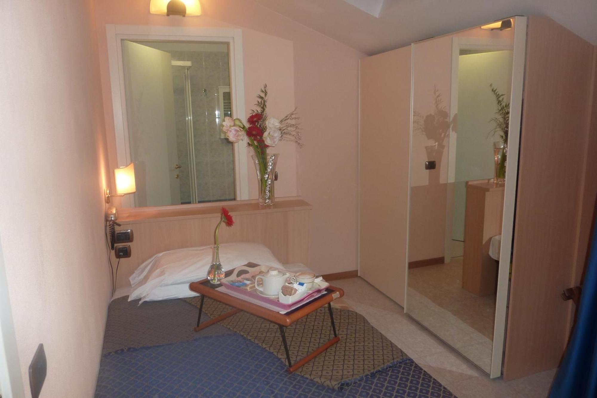 Hotel Principe Salsomaggiore Terme Δωμάτιο φωτογραφία